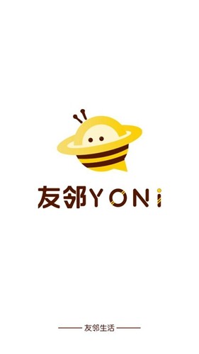 友邻yoni app截图1