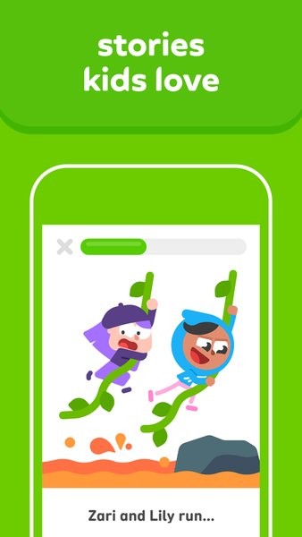 duolingo