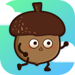 坚果计步手机app
