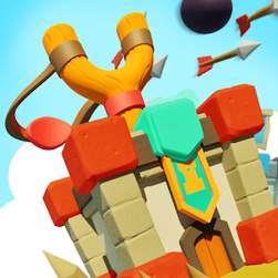 野生城堡中文版