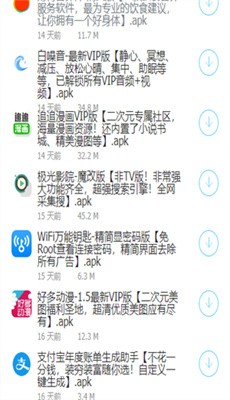 大白软件盒子