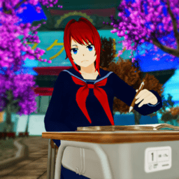 桃花校园游戏