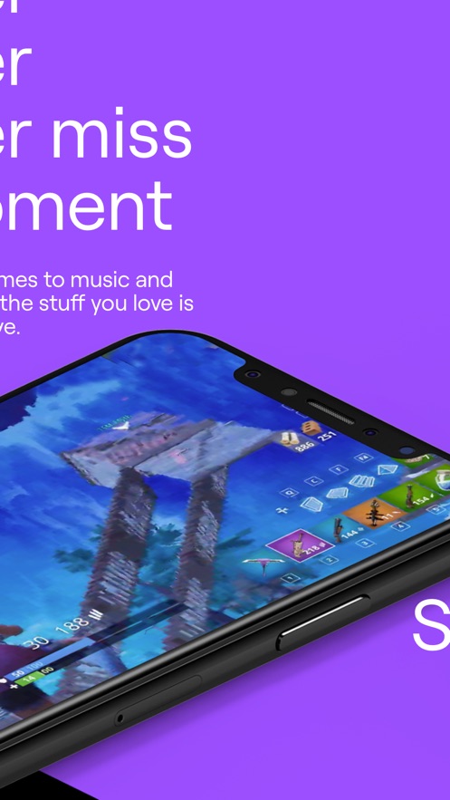 twitch官网版截图3