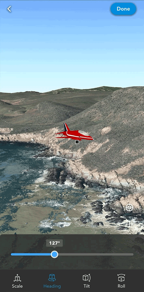ArcGIS Earth