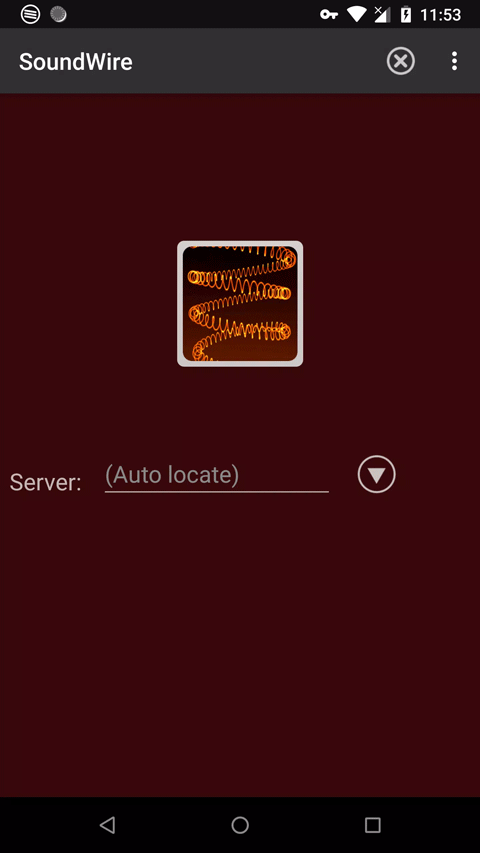 Sound Wire Free