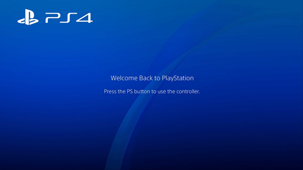 PS4 模拟器