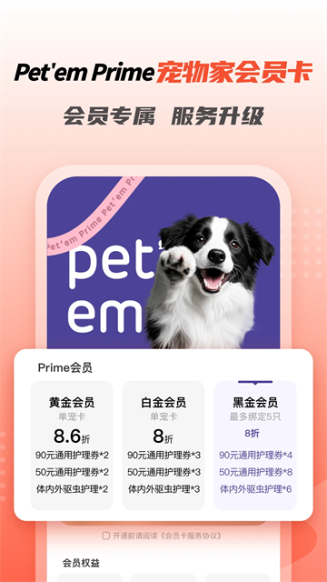 宠物家