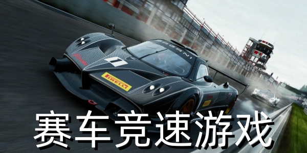赛车竞速游戏有哪些-赛车竞速游戏哪个最好-赛车竞速游戏推荐