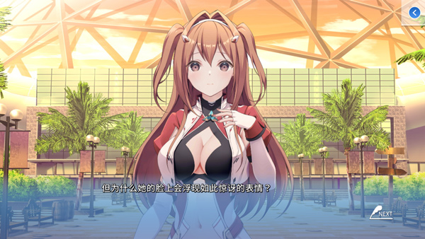 角色扮演之恋极乐公主截图