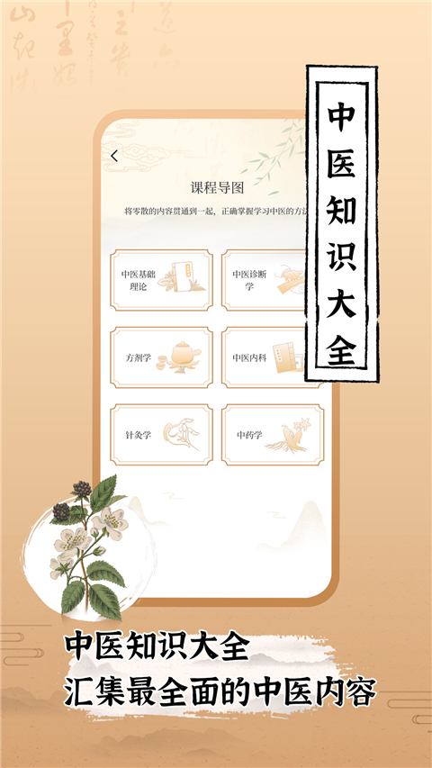 中医世家