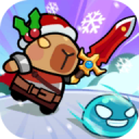 卡皮巴拉幸存者