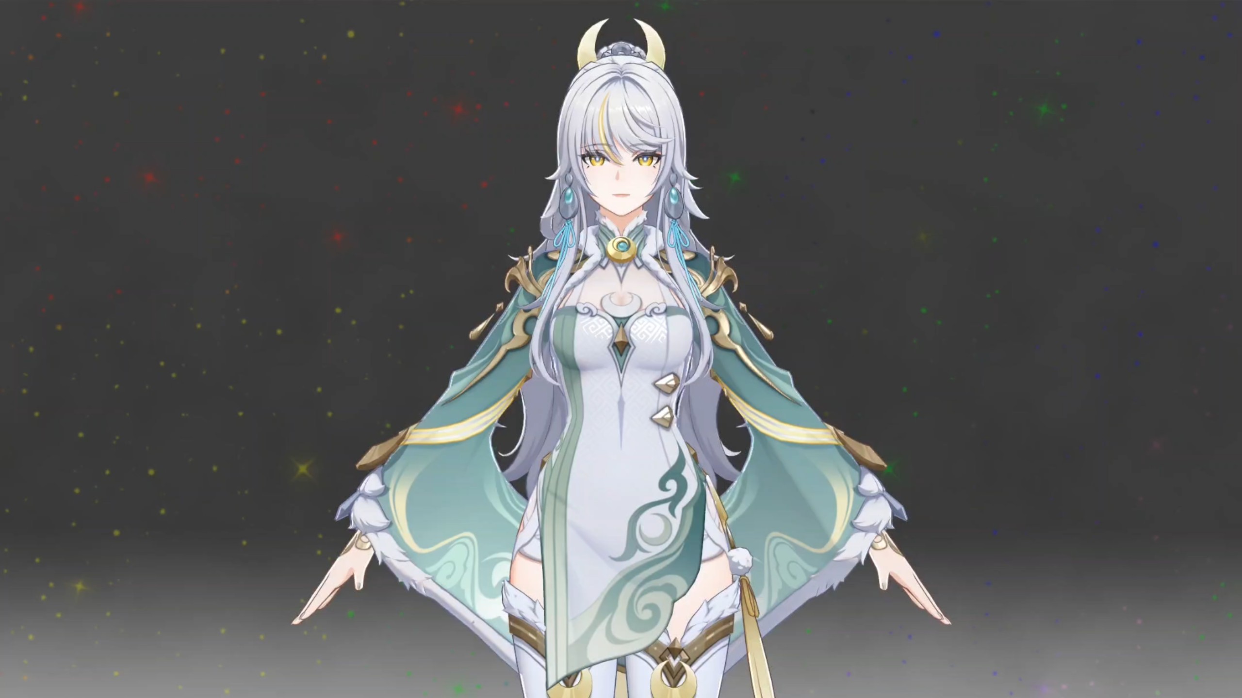 《原神》兹白突破材料一览