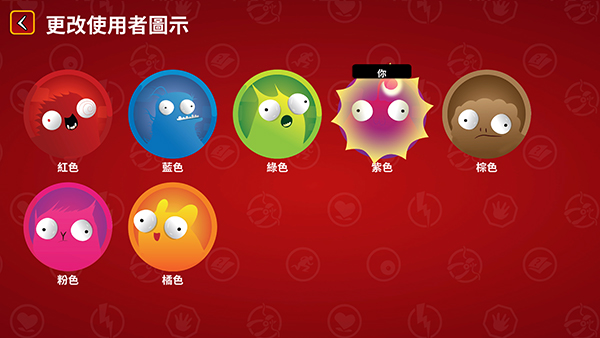 爆炸猫桌游截图2