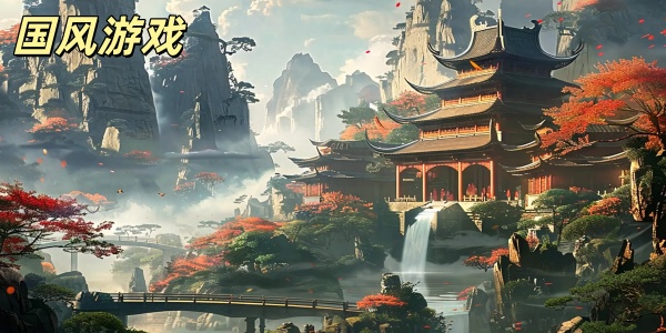 国风