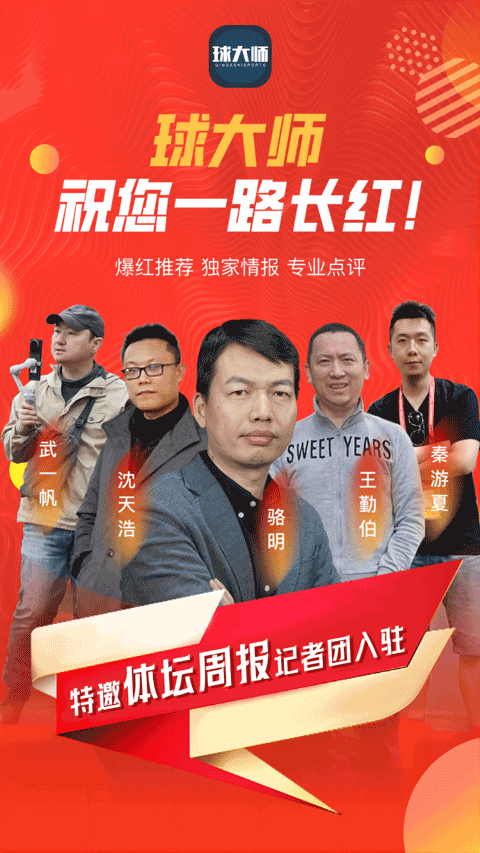 球大师