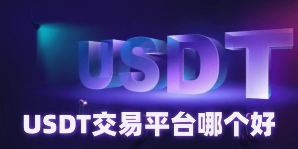USDT交易平台哪个好