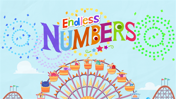 Endless Numbers