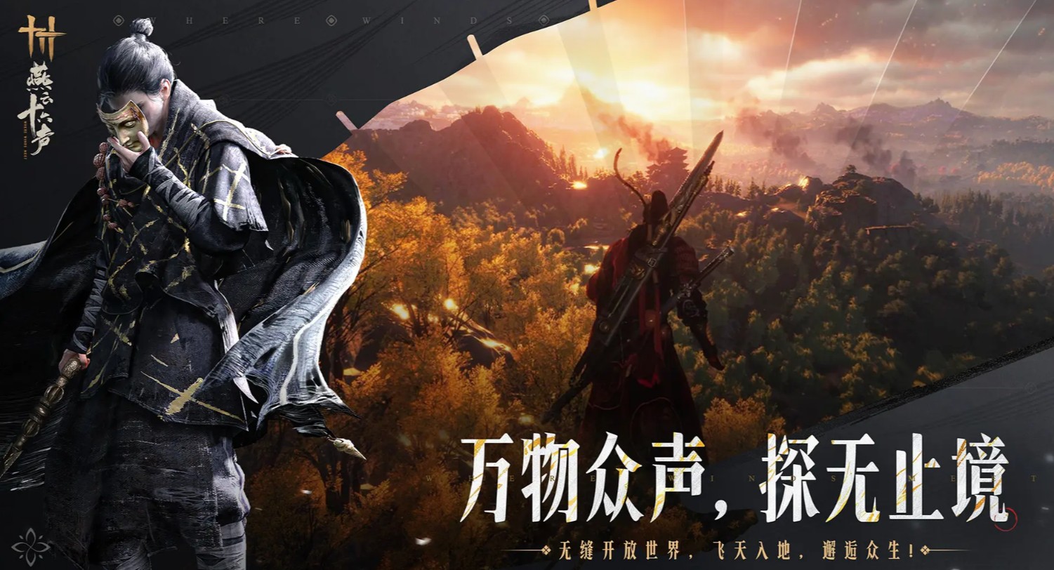 燕云十六声怪盗一只鹅怎么玩