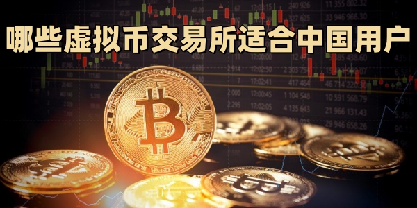 哪些虚拟币交易所适合中国用户