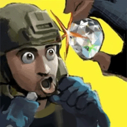 创游世界三角洲行动