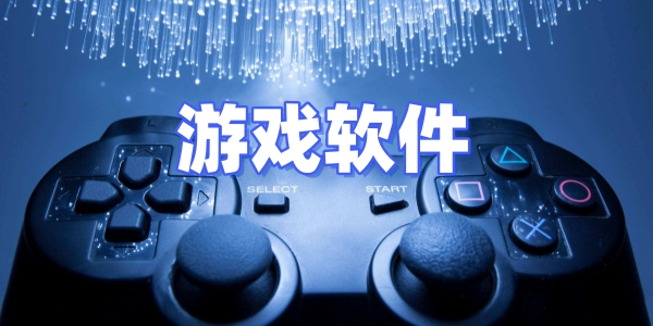游戏软件