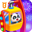 奇妙游乐园世界