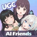 Ai Friends