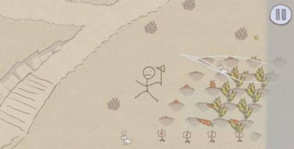 画个火柴人官方正版游戏截图2