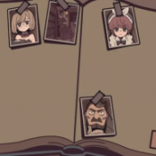 艾普里尔侦探事务所官方正版