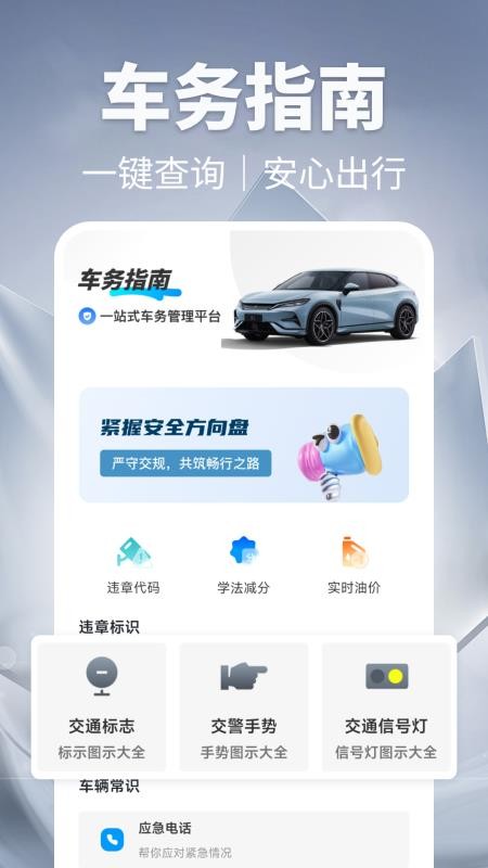123违章迅查