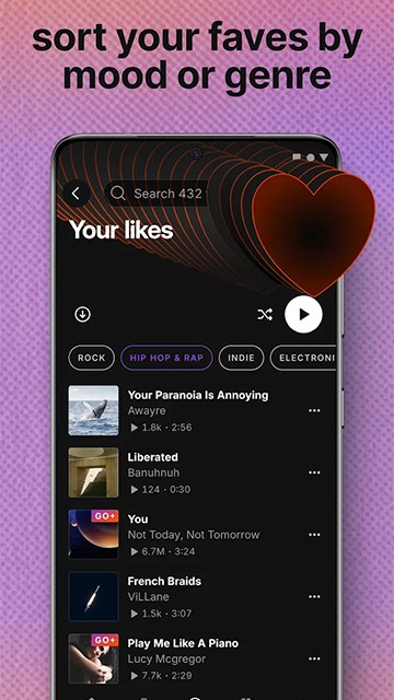 Sound Cloud