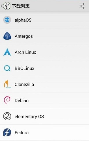 Drivedroid
