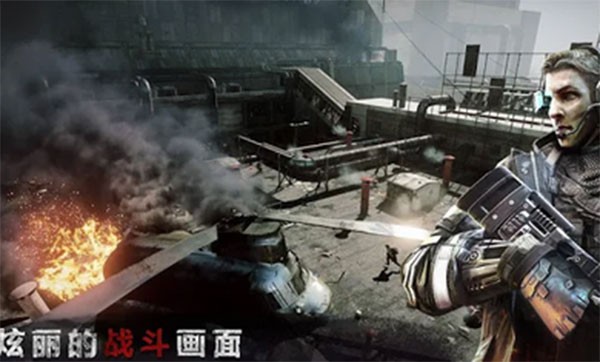 狙击精英枪王之王破解版