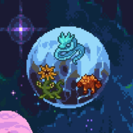 星际卤味王破解版