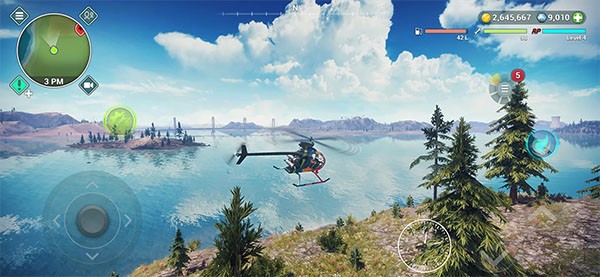 越野之路2截图2