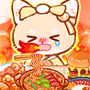 果冻美食屋破解版