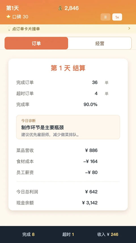 外卖之神