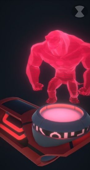 超能仪模拟器截图3