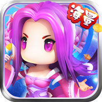山海神魔录官方版