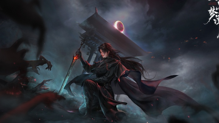 《七界梦谭》秘境在哪里