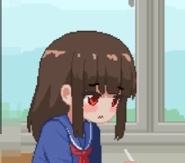我是椅子