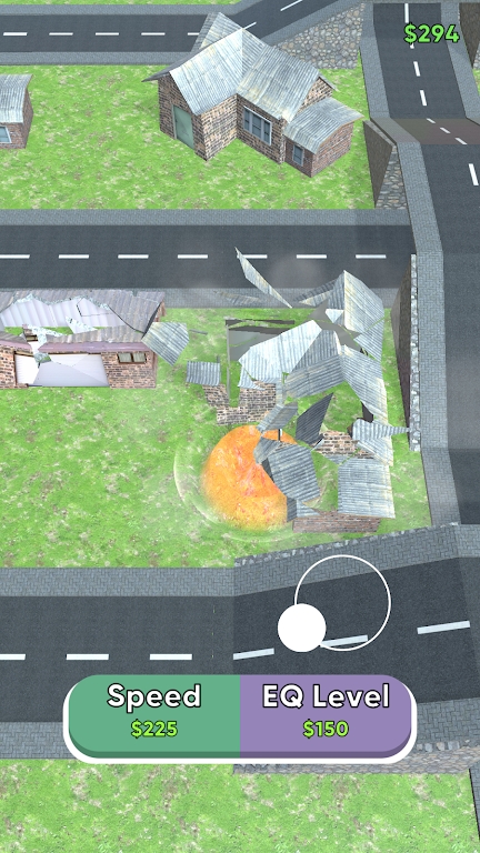 城市震荡者3D截图1