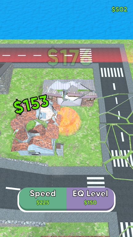 城市震荡者3D截图3
