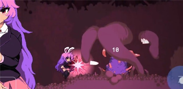 铃仙洞窟冒险