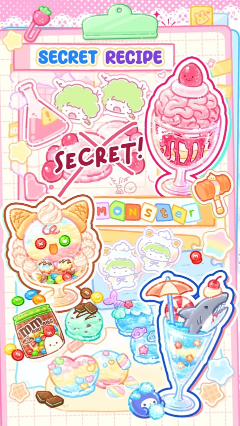 糖葫芦达人食堂版