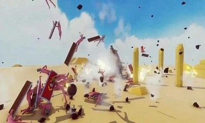 全面战争兵种模拟手游截图3