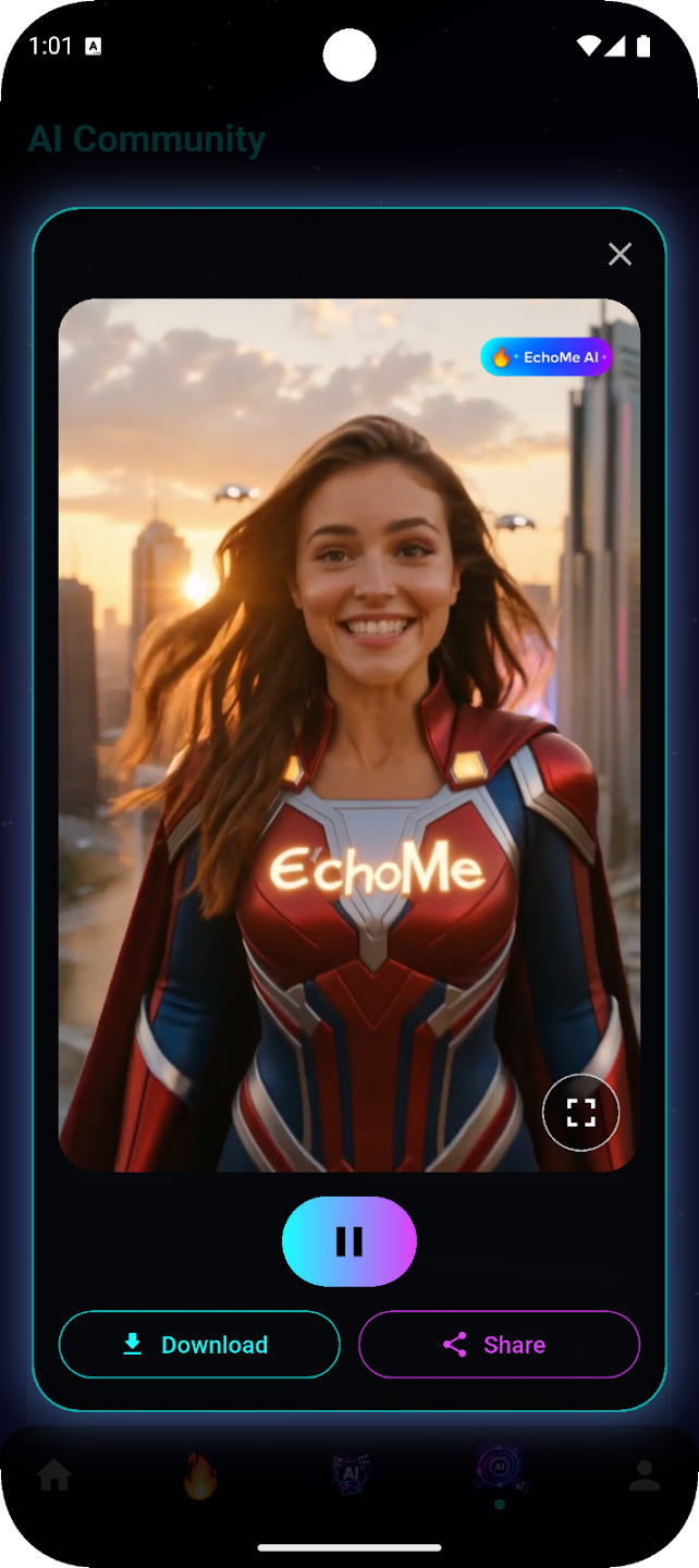 Echome