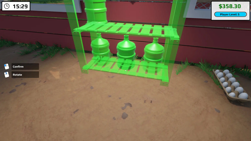 Eggstreme Farming手机版