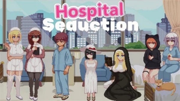 Hospital Seduction手机版
