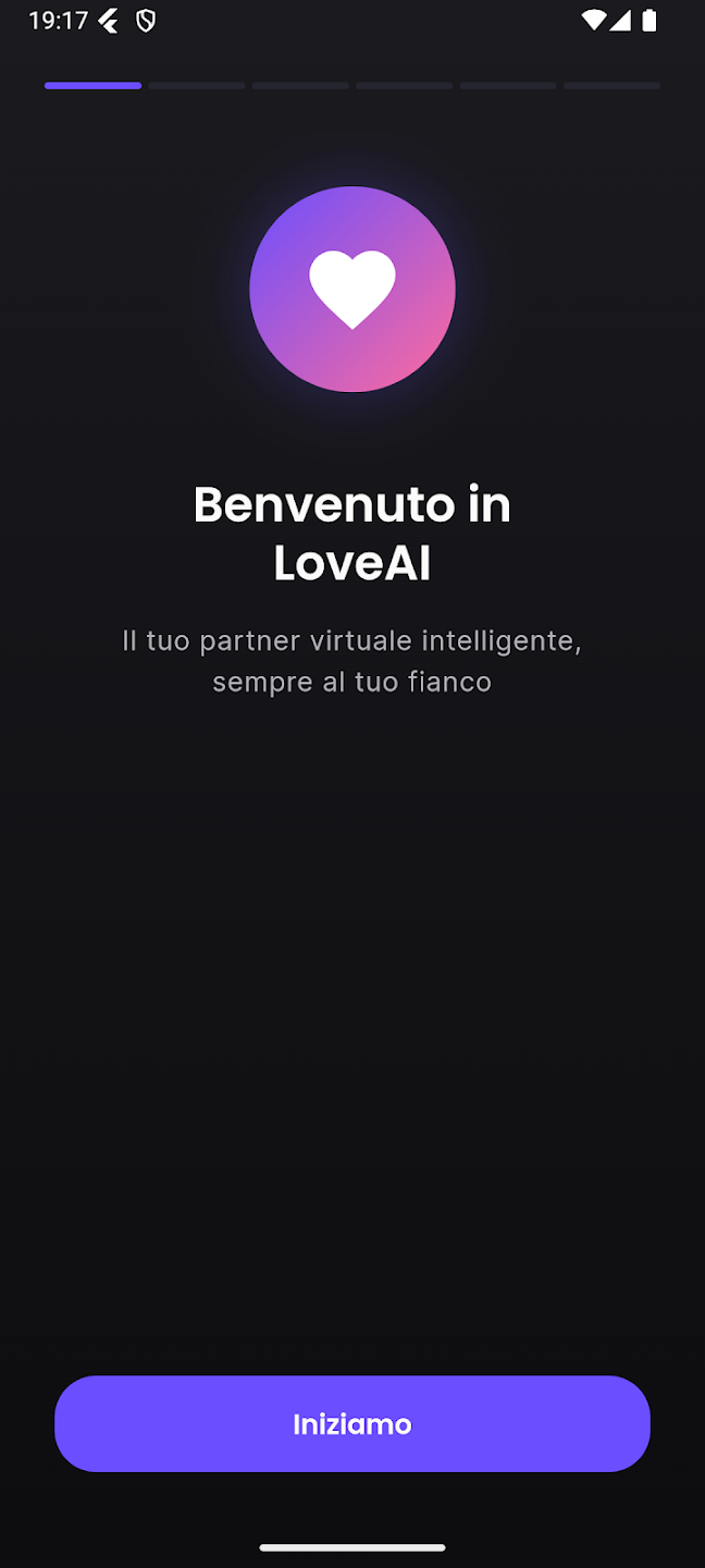 Love Ai